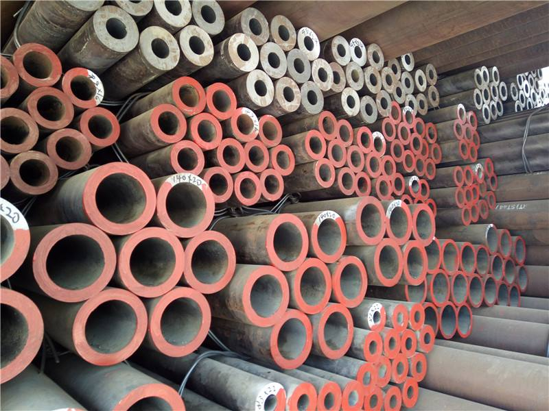 非標(biāo)無縫管