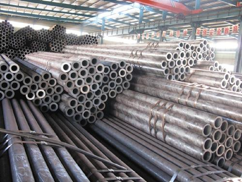 非標(biāo)無縫管