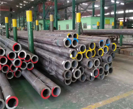 非標(biāo)無縫管