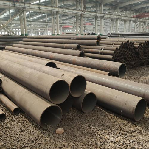 非標(biāo)無縫管