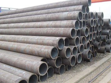 非標(biāo)無縫管