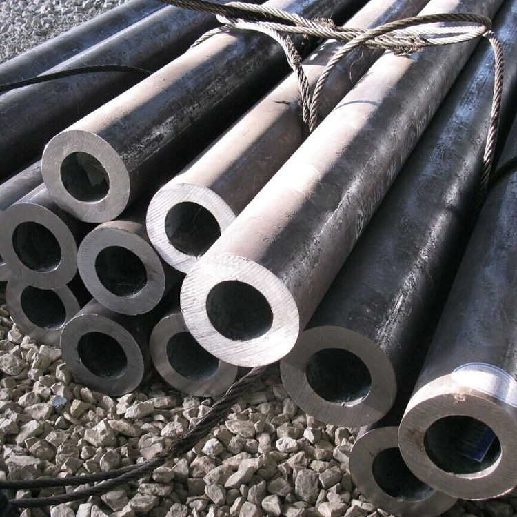 非標(biāo)無(wú)縫管