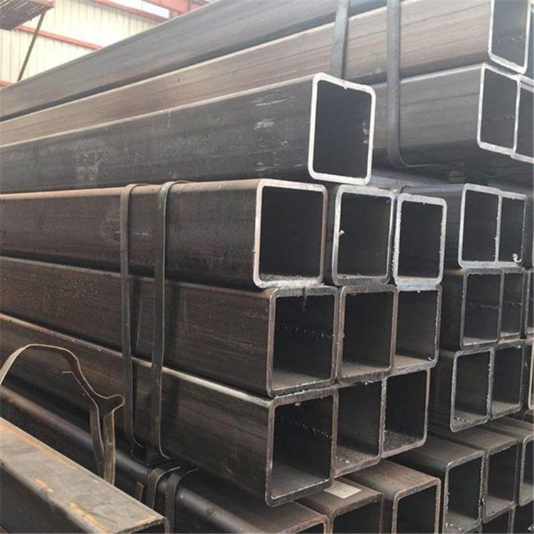 無(wú)縫方矩管