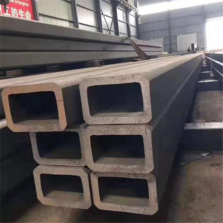 無(wú)縫方矩管