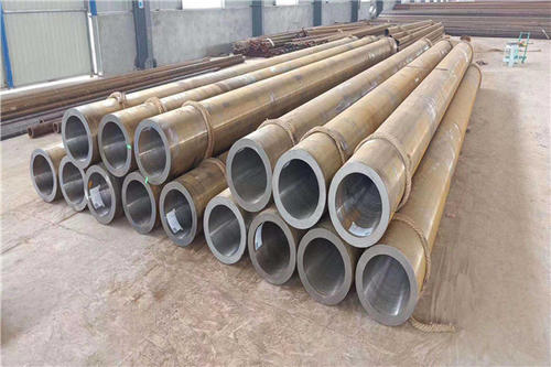 淺談合金鋼管的材質(zhì)標(biāo)準(zhǔn)介紹